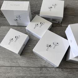 AirPods Pro 2 New (Deals)