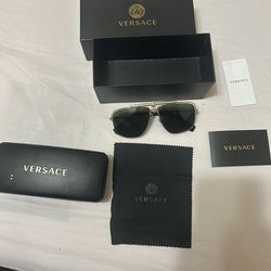 Versace Glasses