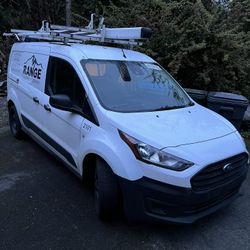 car roof rack ford transit connect 