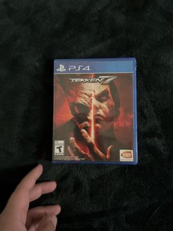 Tekken 7