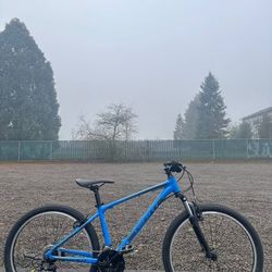 Giant ATX 3 Mountain Bike XS Frame Aluminium Bicycle