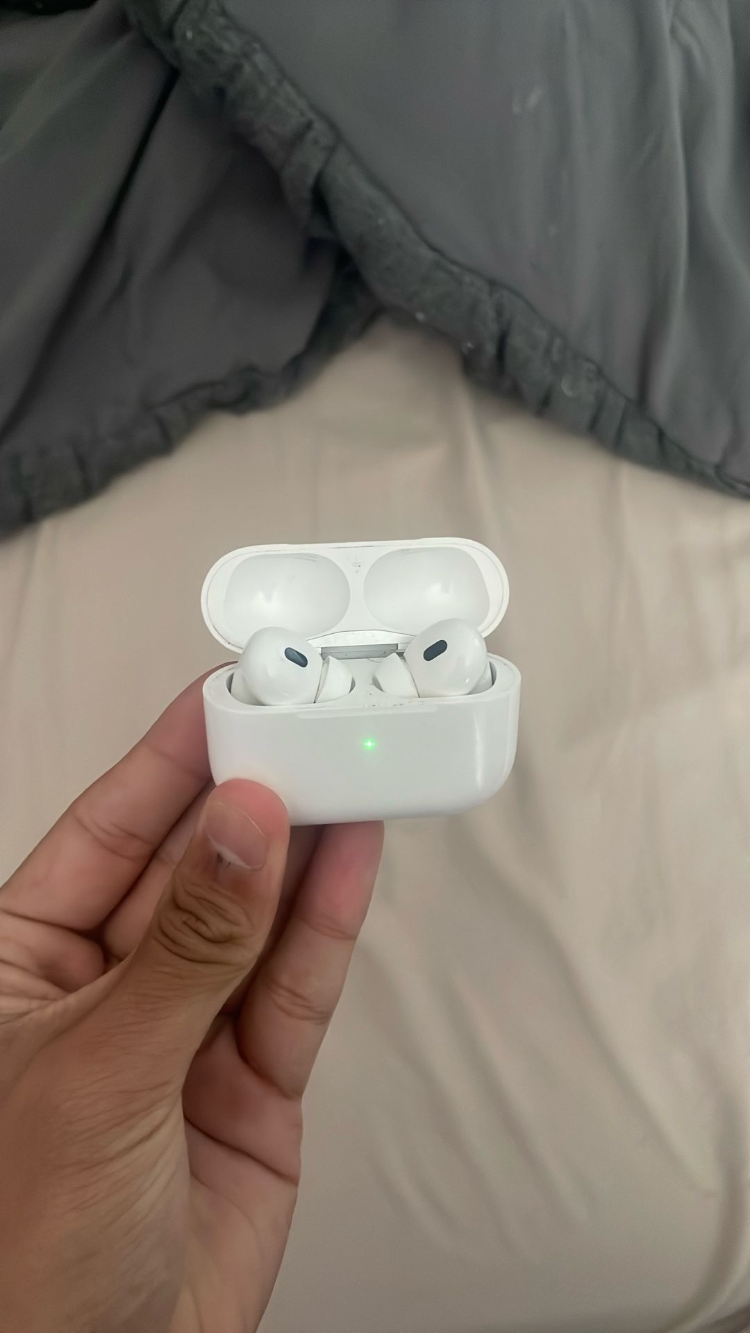 Airpod Pros