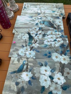 Wall decor