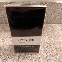 Good Girl Perfume 