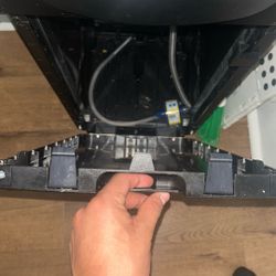 Still Working Only Been Used A Couple Of Times