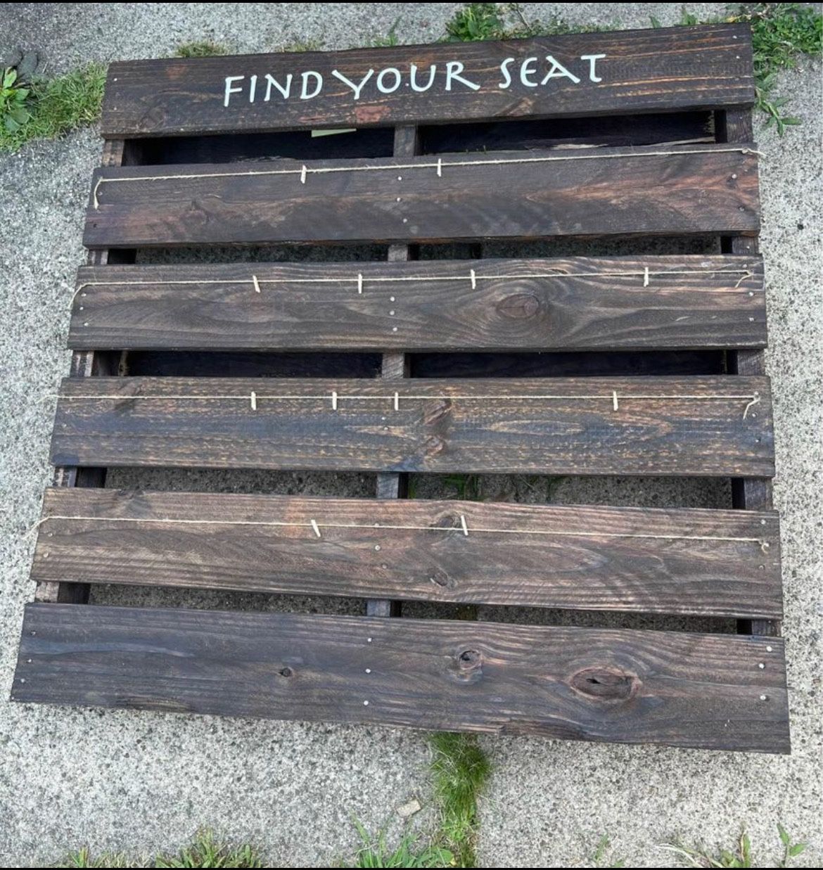 Pallets
