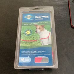 Petsafe Easy Walk Harness Size Small