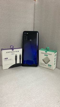 Moto G Stylus 2020 128gb Unlocked - Potranco rd
