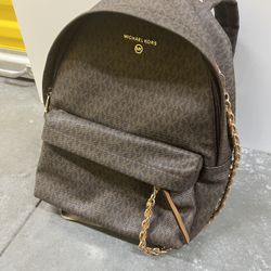 Michael Kors Backpack 