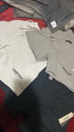 essentials shorts