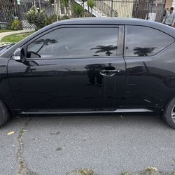 2012 Scion tC