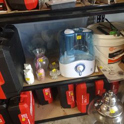 Miscellaneous And Antique 