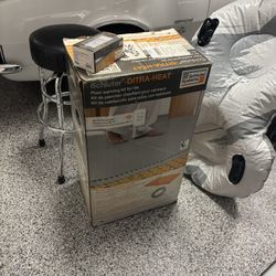 Floor Warming Kit Tile