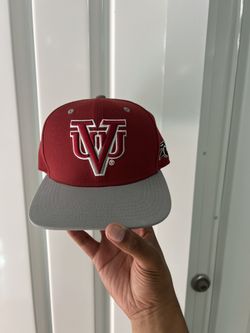 Virginia Union University Snapback (Brand New)