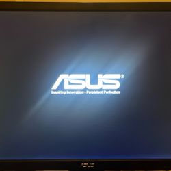 gaming monitor