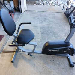 Excercise Bike