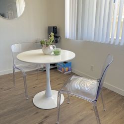Kitchen Table + Chairs