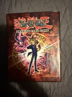 Yu-gi-oh! Trading Card Game