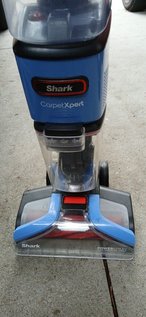 Shark Xpert Carpet Cleaner