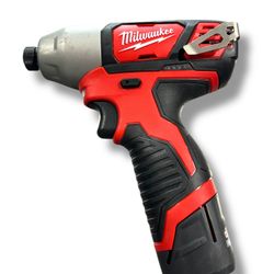 Milwaukee Impact Wrench