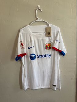 FC Barcelona 2023-24 away Jersey