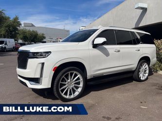 2023 Cadillac Escalade