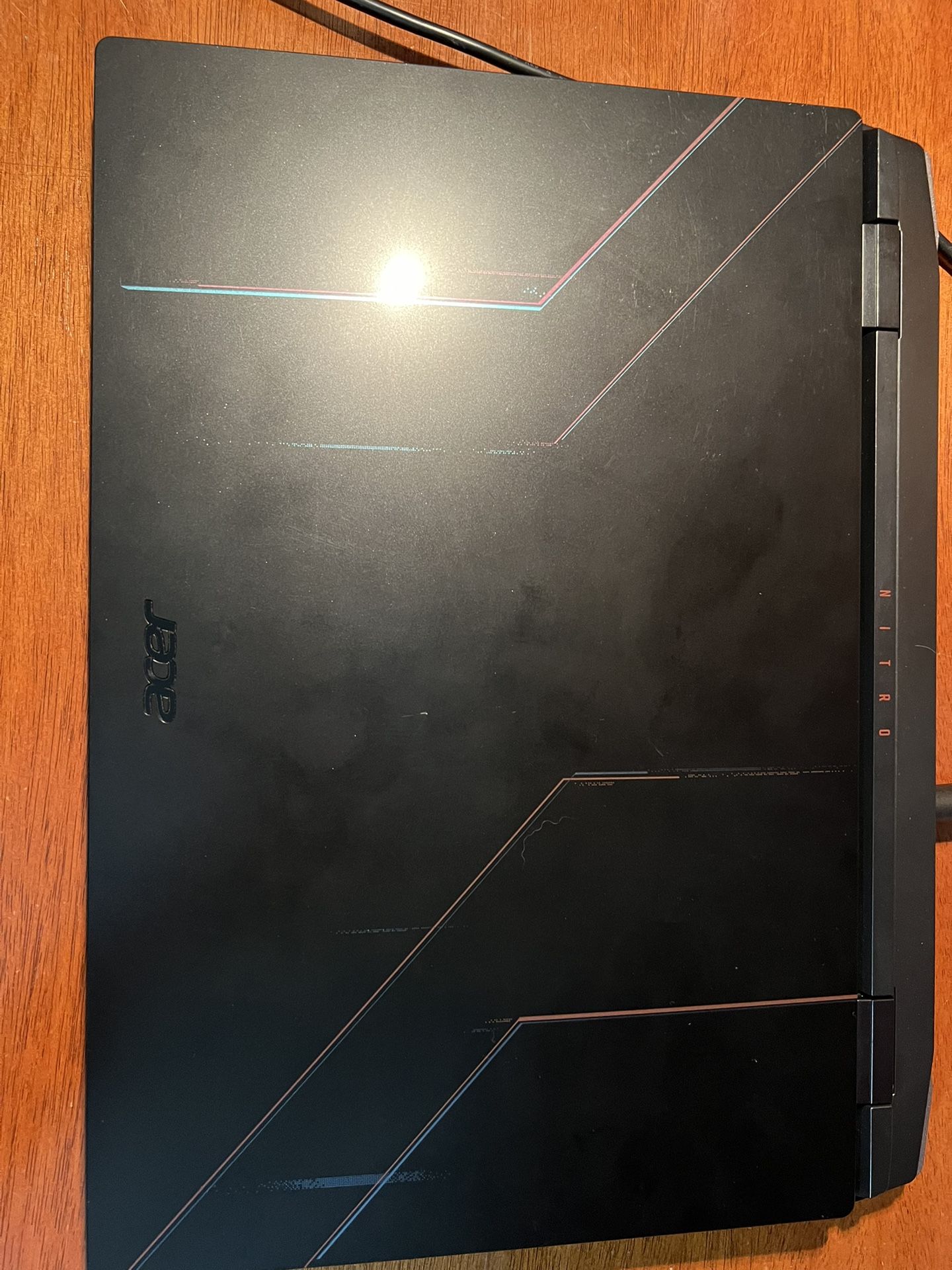Acer Nitro 5 Gaming Laptop