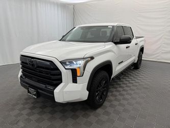 2022 Toyota Tundra