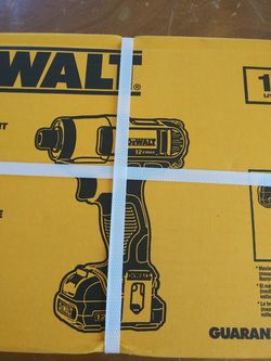 Dewalt dcf815s1 deals