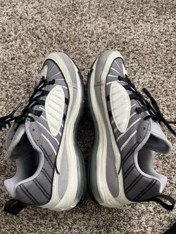 Nike Air Max 98 SE Inside Out Wolf Grey Phantom Gunsmoke AO9380
