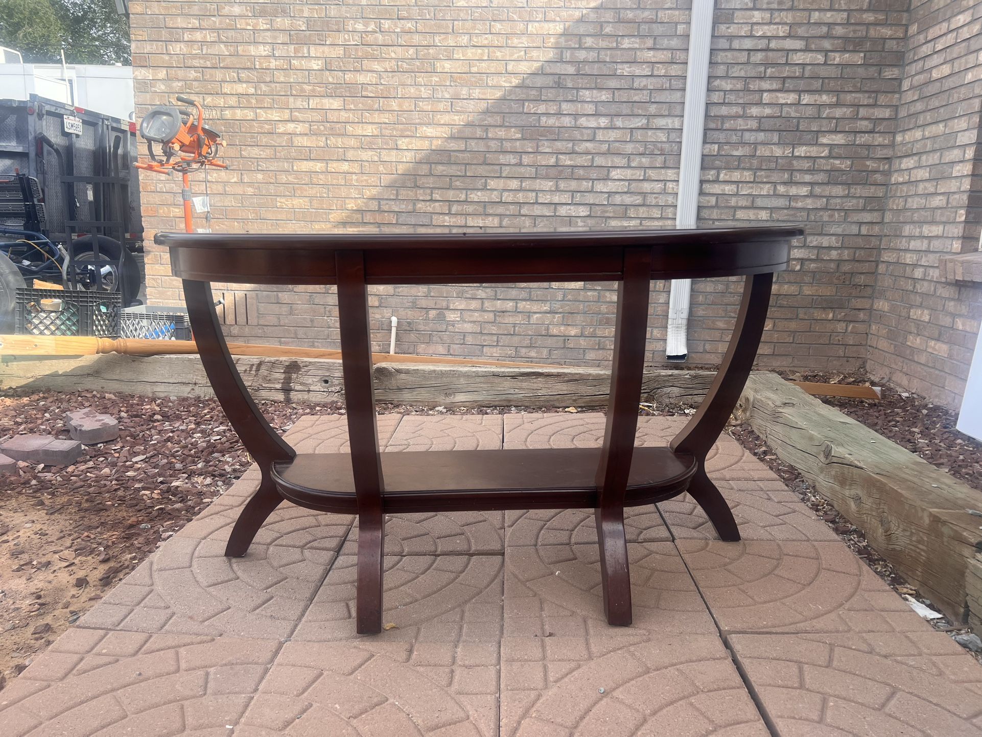 Entry Table