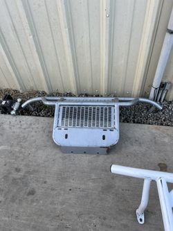 RZR Bumper