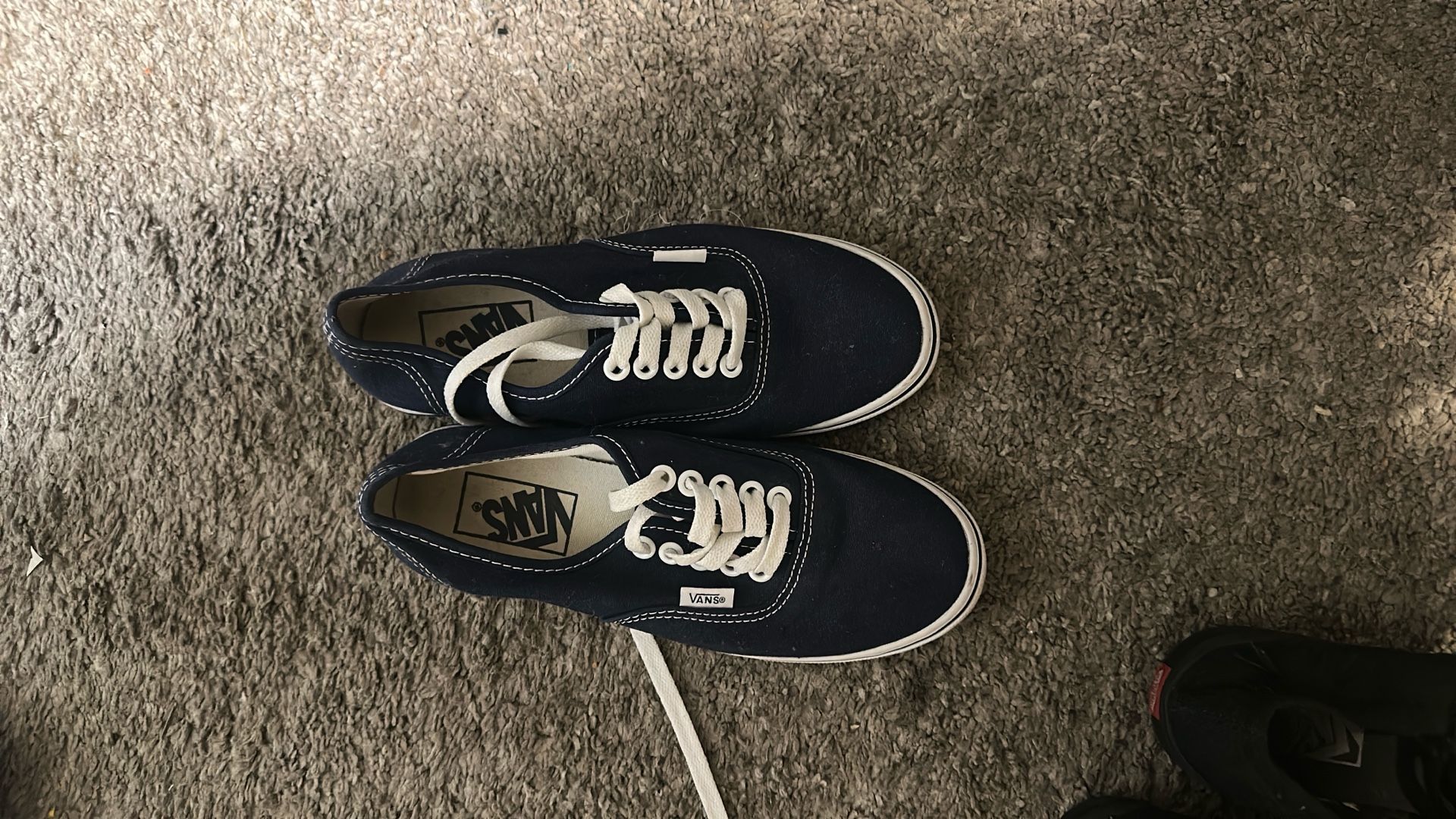 Women’s Vans