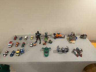 Lot Of Lego Sets (Make An Offer)