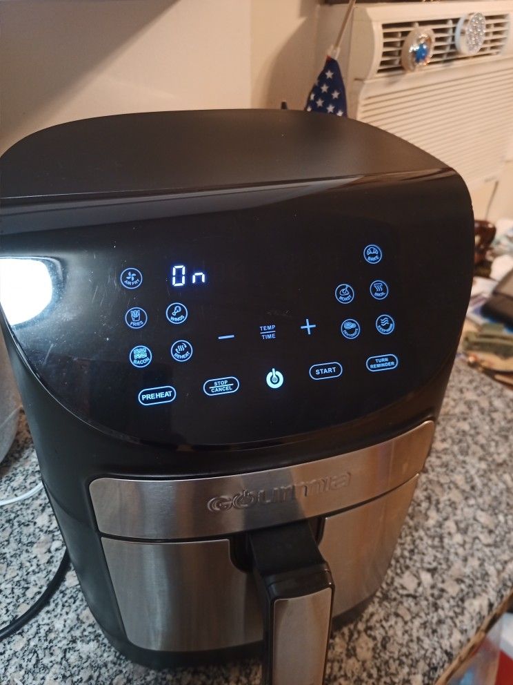 AIR FRYER