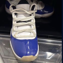 Jordan 11