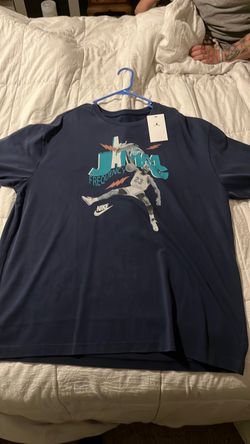 AIR JORDAN T-SHIRT