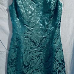 Scott McKlintock Vintage Dress