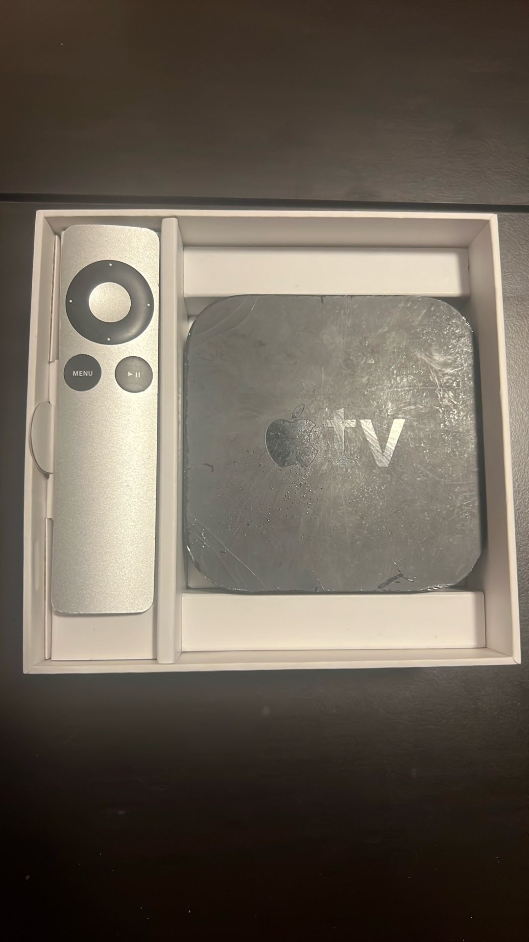 Apple TV - 3rd Generation
