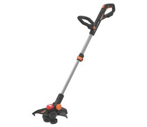 NEW! WORX WG173.9 Nitro Brushless Cordless 13″ Grass and Weed String Trimmer and Edger