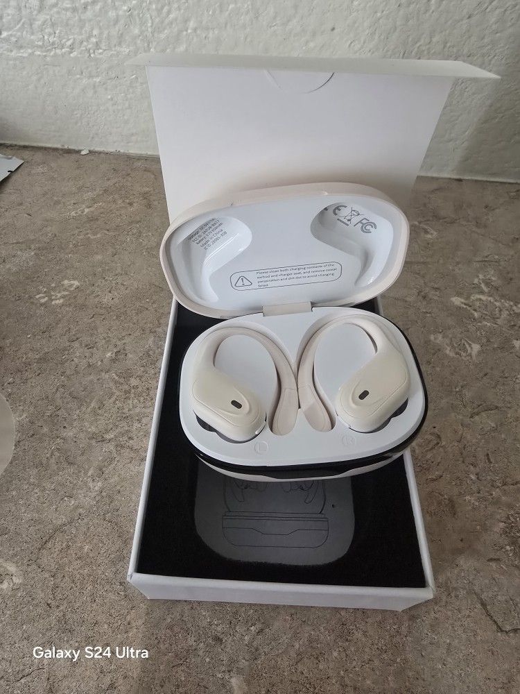 Audifonos Bluetooth