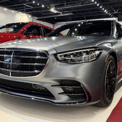 2023 MERCEDES-BENZ S-CLASS S580 4MATIC NO CREDIT CHECK!!!!!!
