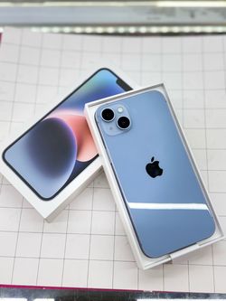 iPhone 14 Plus Unlocked