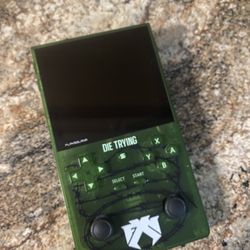Solana Gaming Device