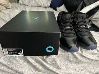 Jordan 11 Gamma Men’s 10