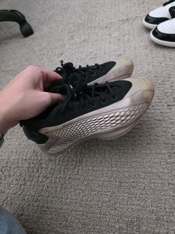 Adidas Anthony Edwards