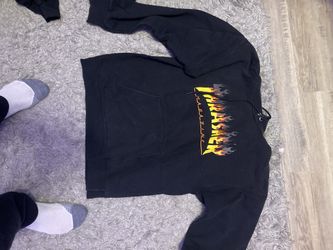 Thrasher Sweatshirt