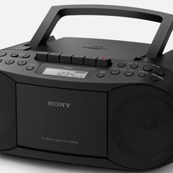 Sony Home Stareo New