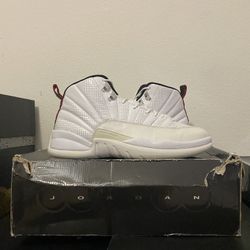Jordan 12 “Rising Sun” Sz. 11