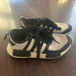 Woman’s Adidas 